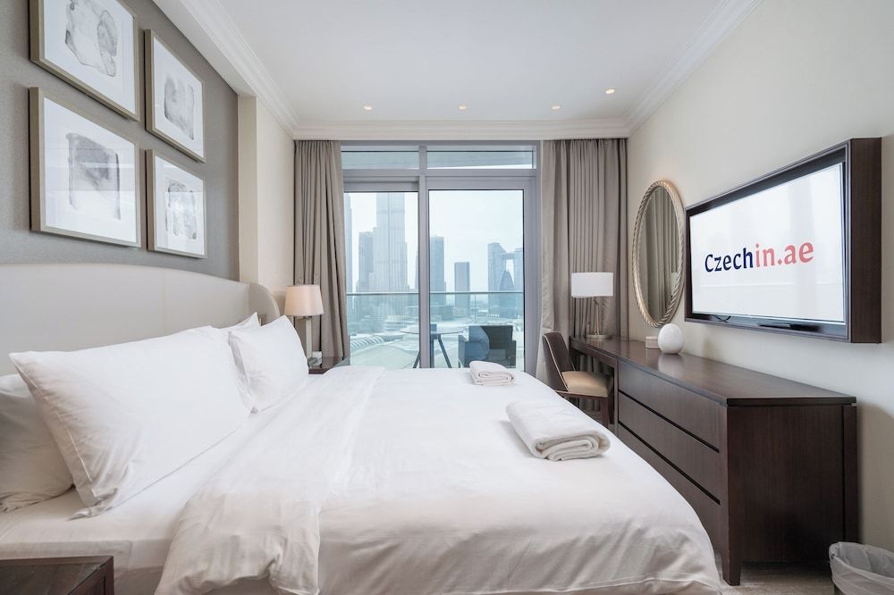 Premium Apartment, Balcony
