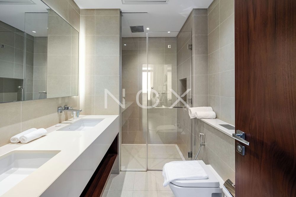 Stunning 1BR Heart of Dubai Marina