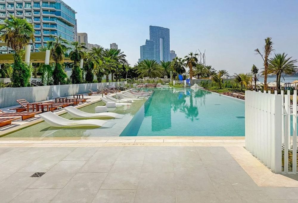 Primestay - La Vie JBR - Dubai Marina