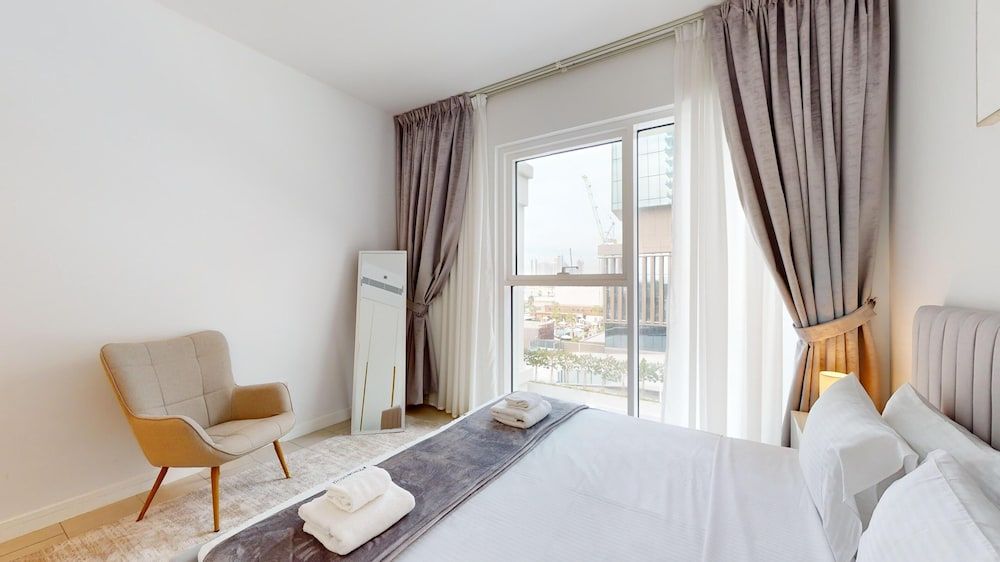 Primestay - La Vie JBR - Dubai Marina
