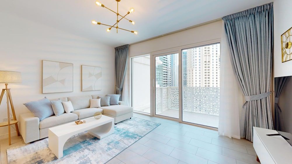 Primestay - La Vie JBR - Dubai Marina