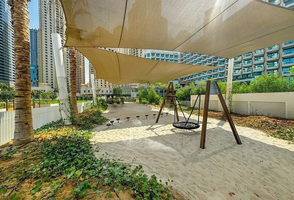 Primestay - La Vie JBR - Dubai Marina