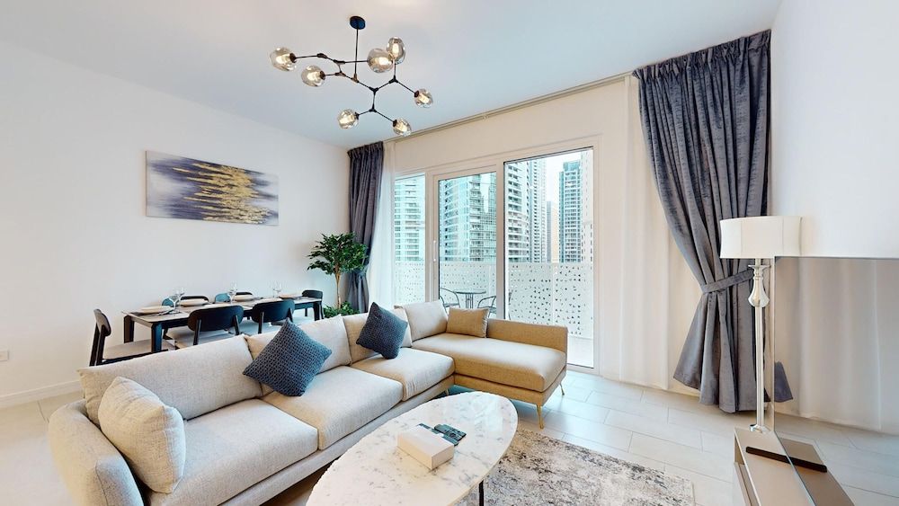 Primestay - La Vie JBR - Dubai Marina
