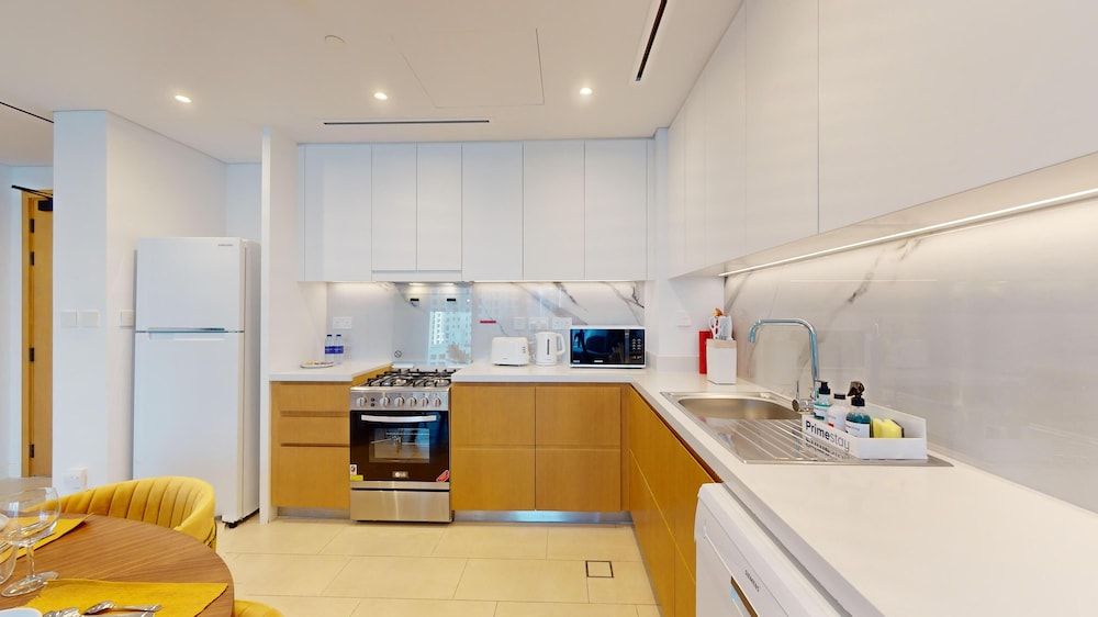 Primestay - La Vie JBR - Dubai Marina