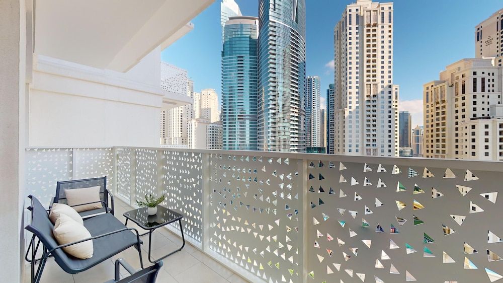 Primestay - La Vie JBR - Dubai Marina