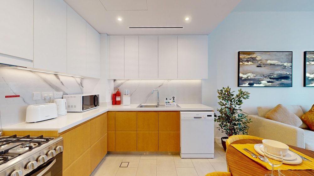 Primestay - La Vie JBR - Dubai Marina
