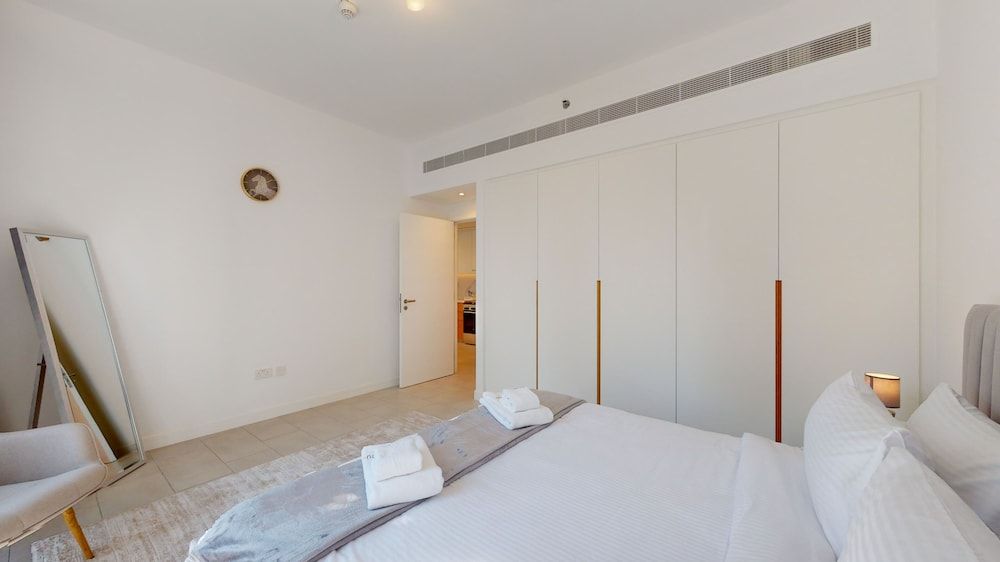 Primestay - La Vie JBR - Dubai Marina