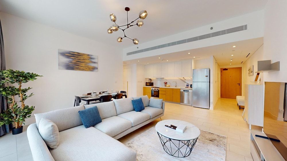 Primestay - La Vie JBR - Dubai Marina