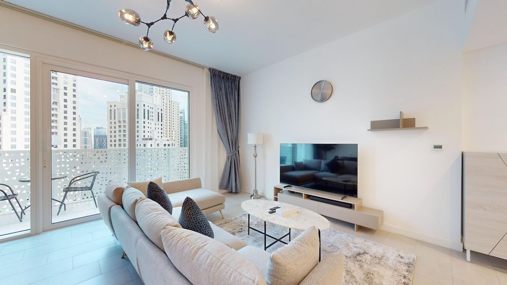 Primestay - La Vie JBR - Dubai Marina