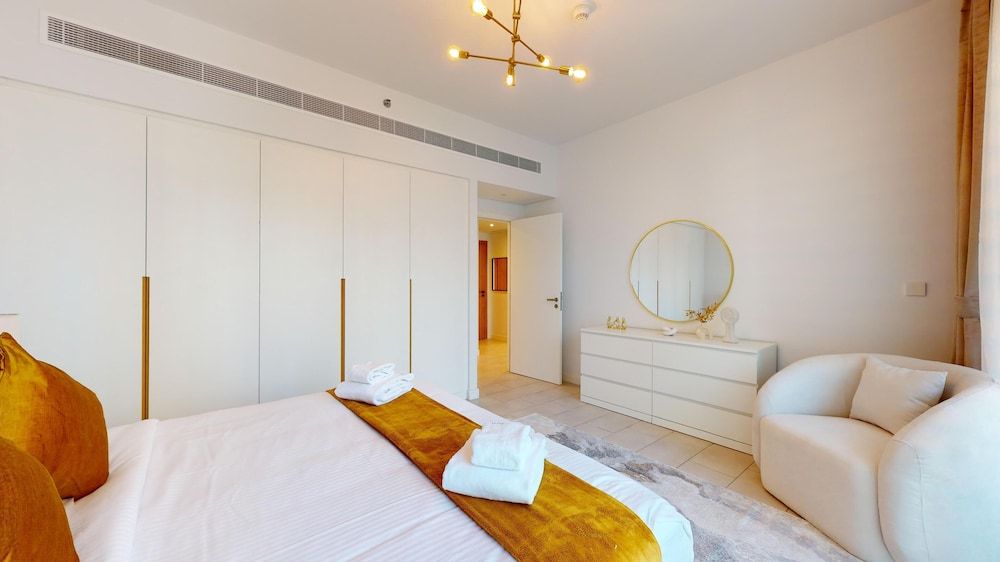 Primestay - La Vie JBR - Dubai Marina