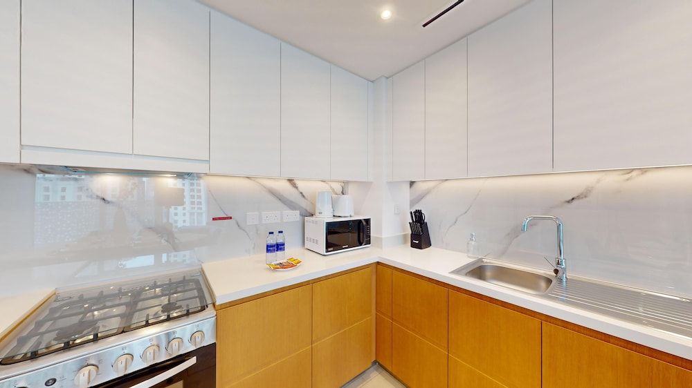 Primestay - La Vie JBR - Dubai Marina
