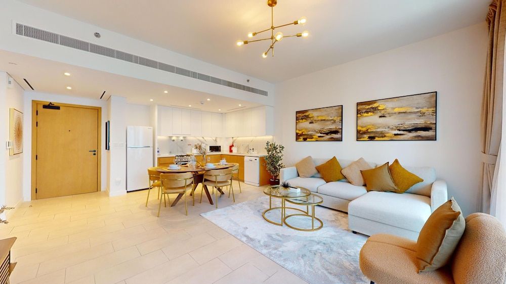 Primestay - La Vie JBR - Dubai Marina