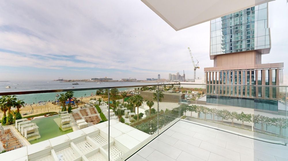 Primestay - La Vie JBR - Dubai Marina