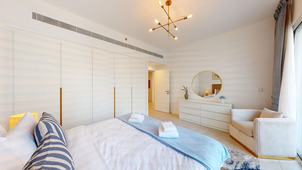 Primestay - La Vie JBR - Dubai Marina