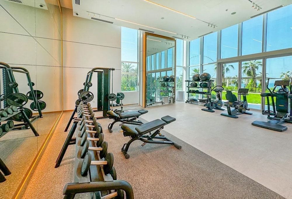 Primestay - La Vie JBR - Dubai Marina