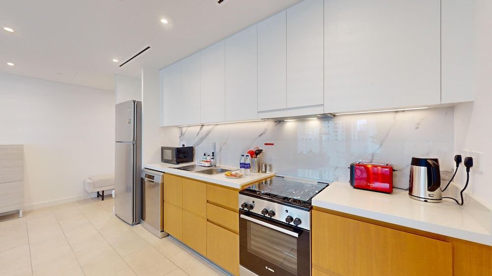 Primestay - La Vie JBR - Dubai Marina