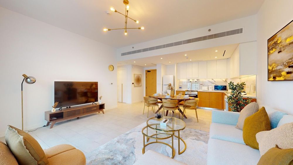 Primestay - La Vie JBR - Dubai Marina