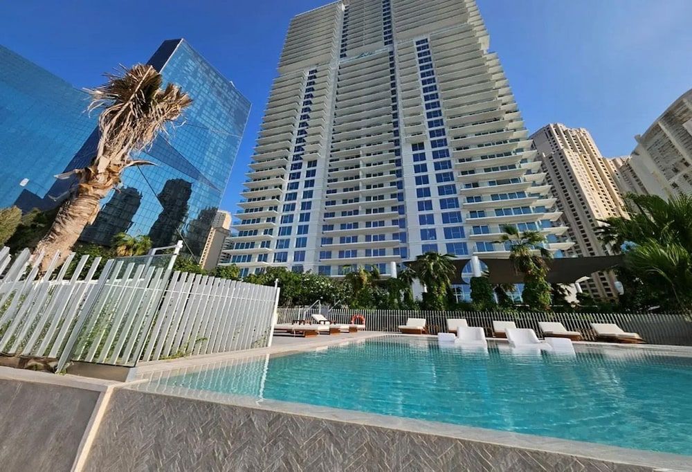 Primestay - La Vie JBR - Dubai Marina