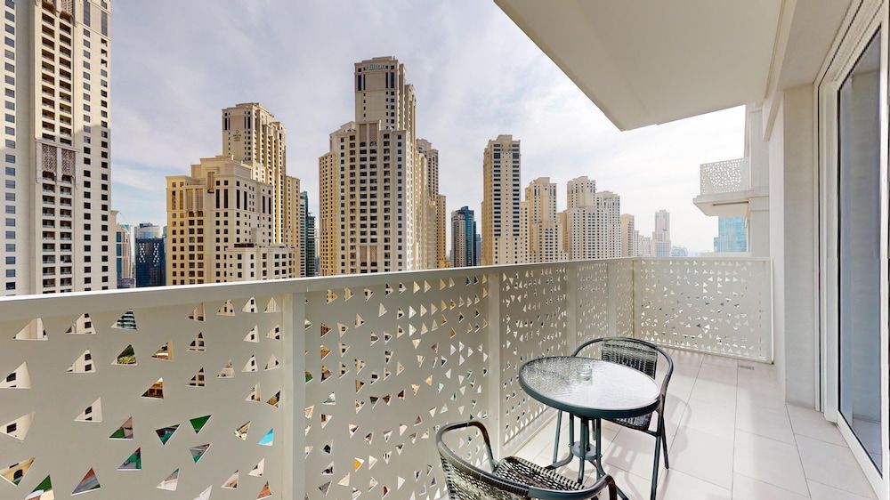 Primestay - La Vie JBR - Dubai Marina