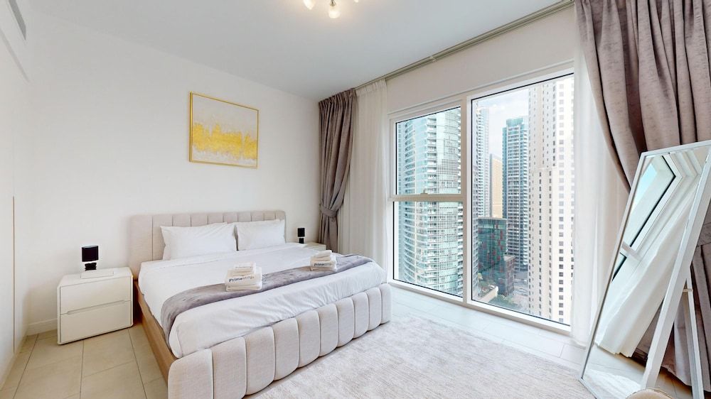 Primestay - La Vie JBR - Dubai Marina