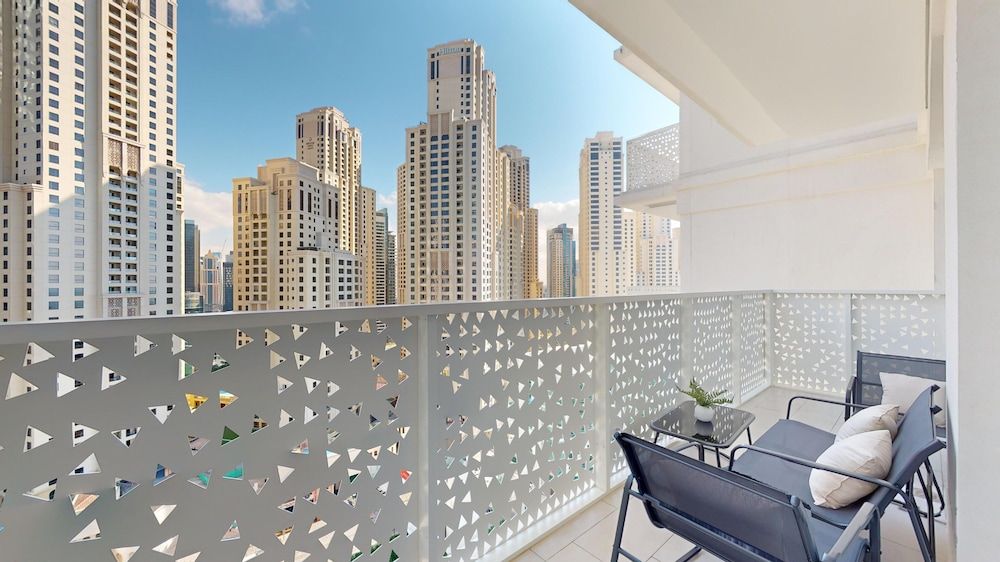 Primestay - La Vie JBR - Dubai Marina