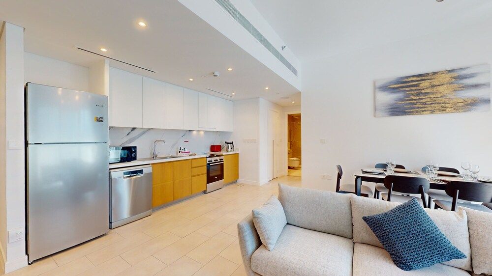 Primestay - La Vie JBR - Dubai Marina
