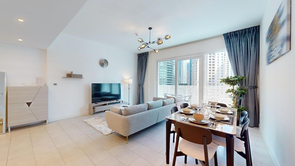 Primestay - La Vie JBR - Dubai Marina