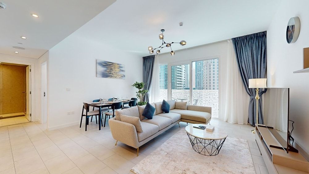 Primestay - La Vie JBR - Dubai Marina