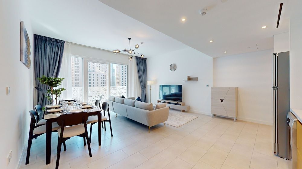Primestay - La Vie JBR - Dubai Marina