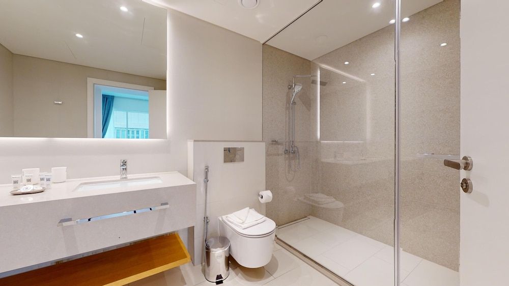 Primestay - La Vie JBR - Dubai Marina