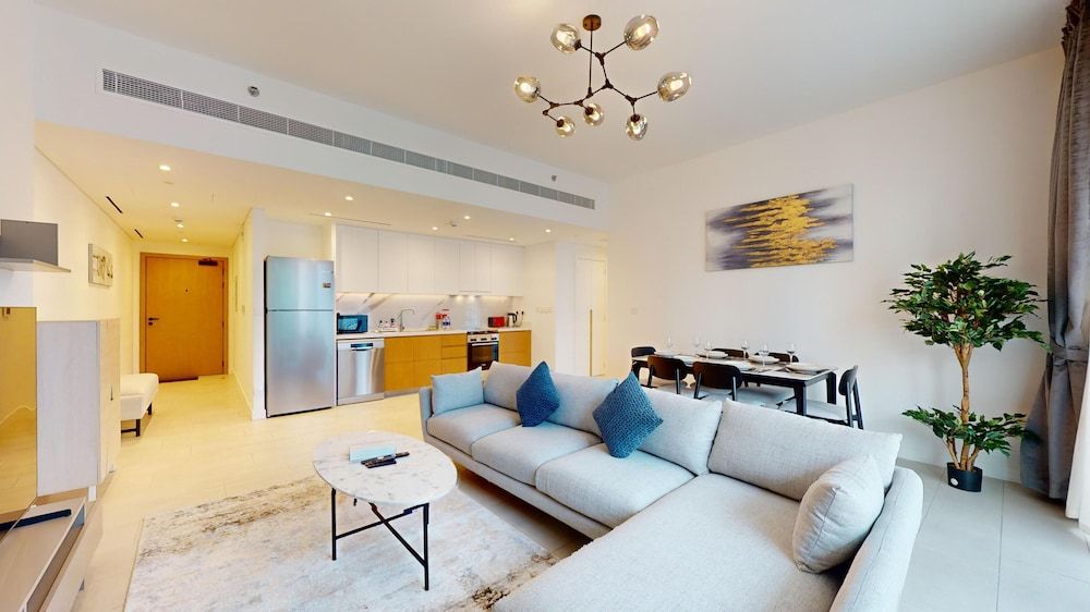 Primestay - La Vie JBR - Dubai Marina