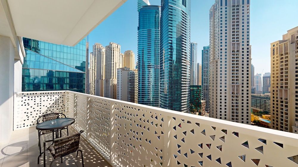 Primestay - La Vie JBR - Dubai Marina