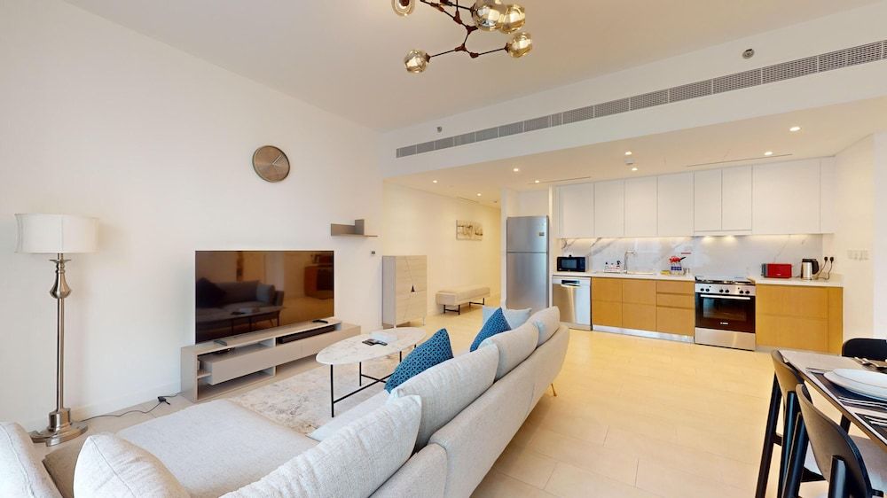 Primestay - La Vie JBR - Dubai Marina