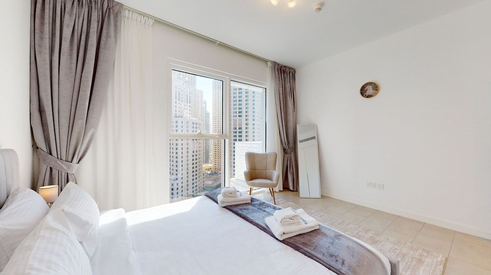 Primestay - La Vie JBR - Dubai Marina