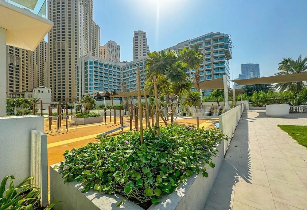 Primestay - La Vie JBR - Dubai Marina