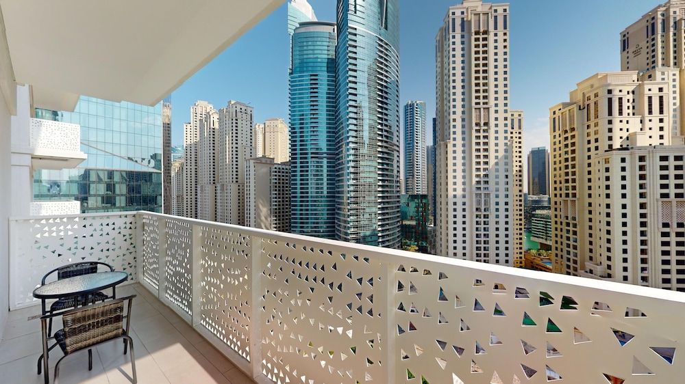 Primestay - La Vie JBR - Dubai Marina