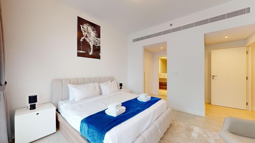 Primestay - La Vie JBR - Dubai Marina