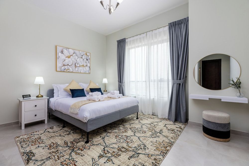Comfort Apartment, Balcony
