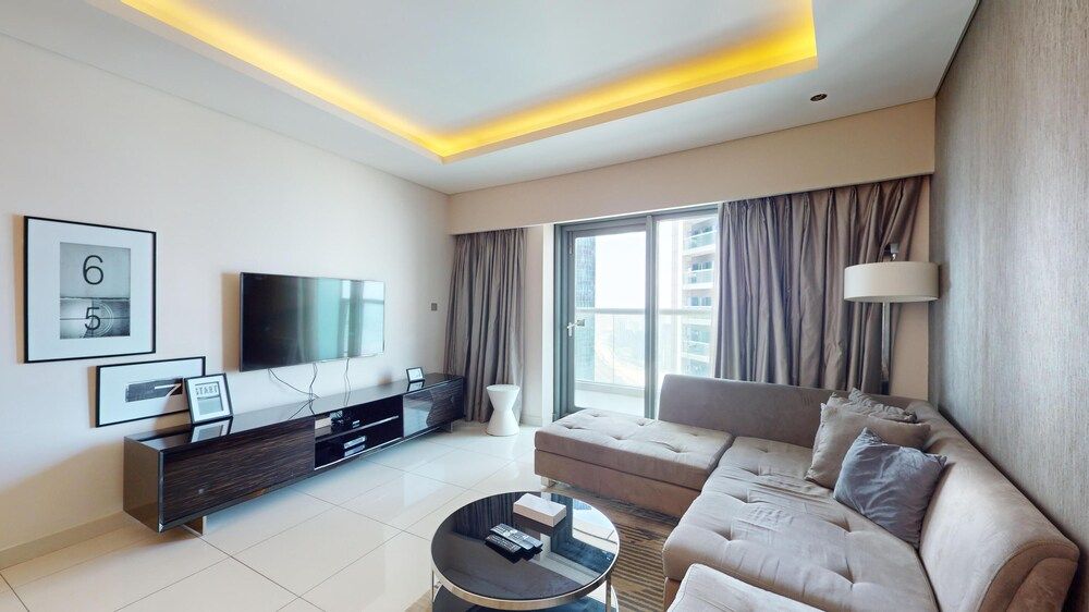 Primestay - Damac Towers by Paramount