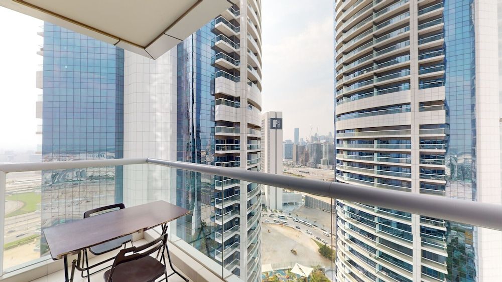 Primestay - Damac Towers by Paramount