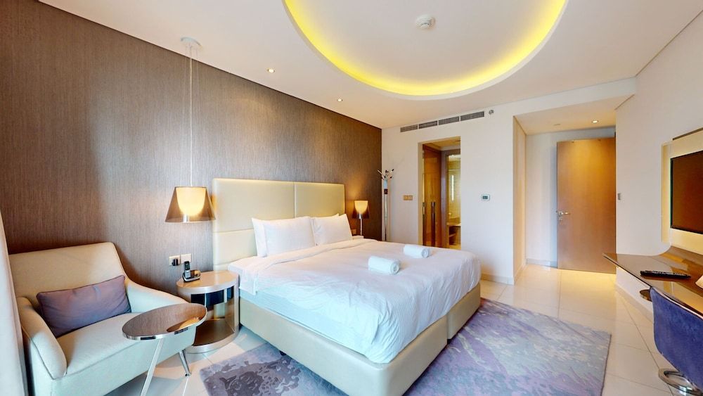 Primestay - Damac Towers by Paramount