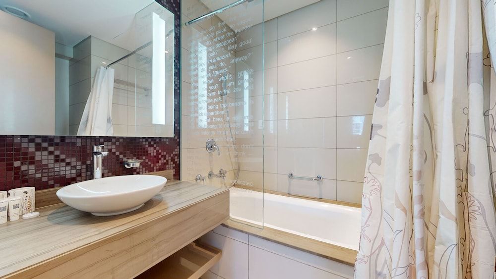 Primestay - Damac Towers by Paramount