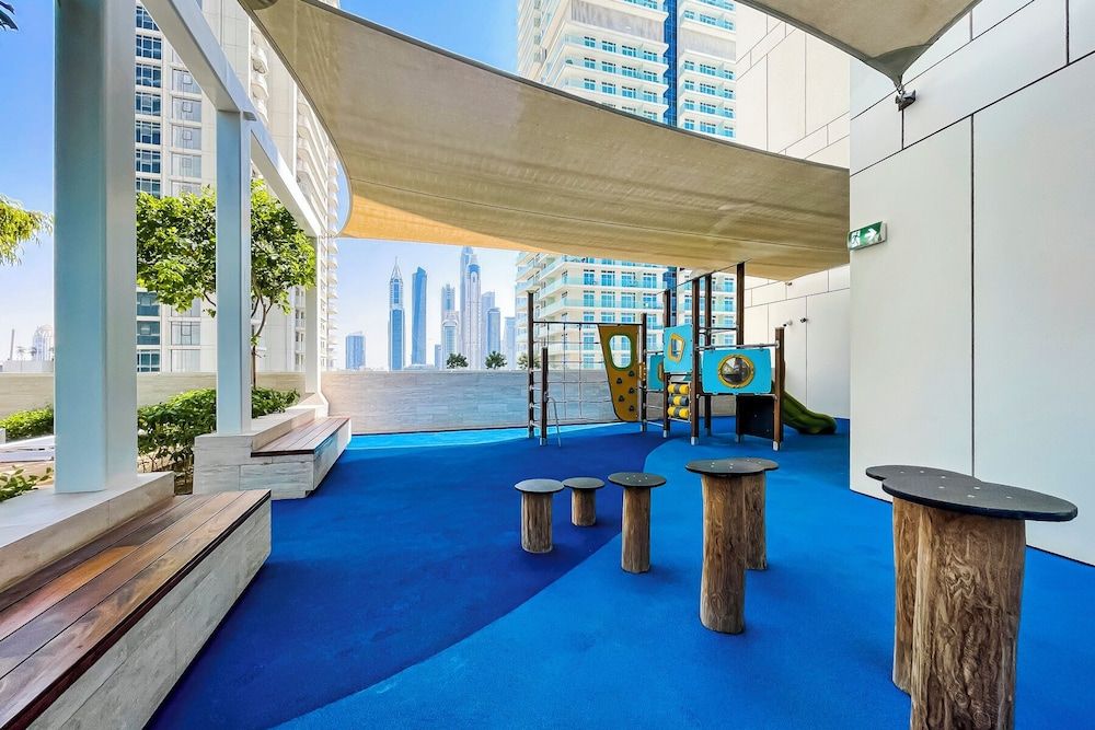 Tranquil 2BR Escape in Beach Vista