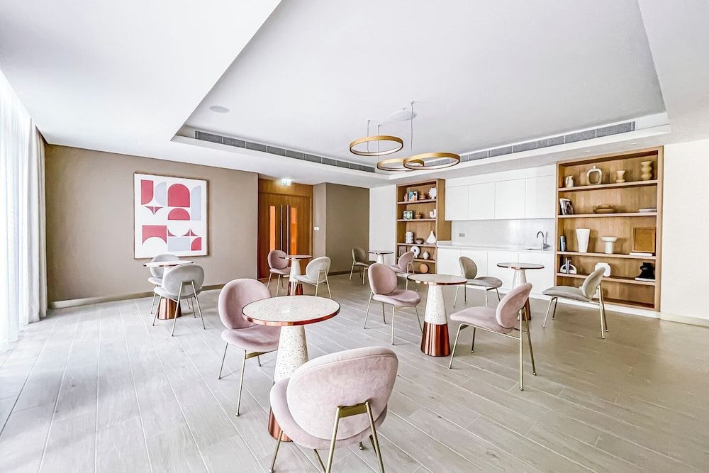 Tranquil 2BR Escape in Beach Vista