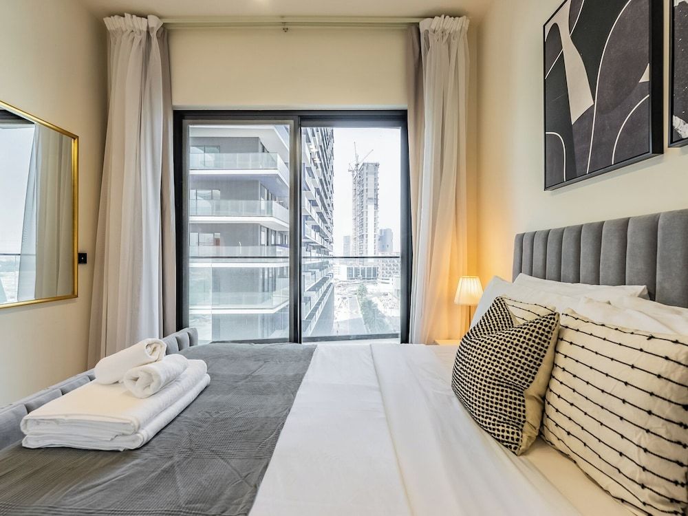 Experience a One-of-a-Kind Escape in JVC