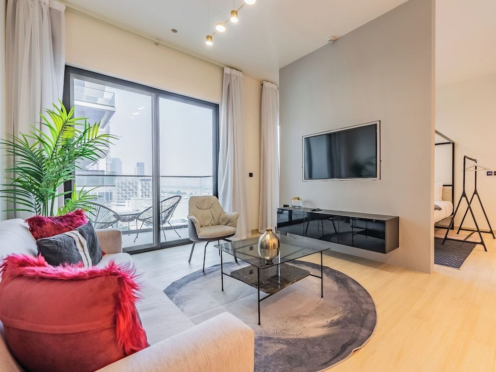 Experience a One-of-a-Kind Escape in JVC