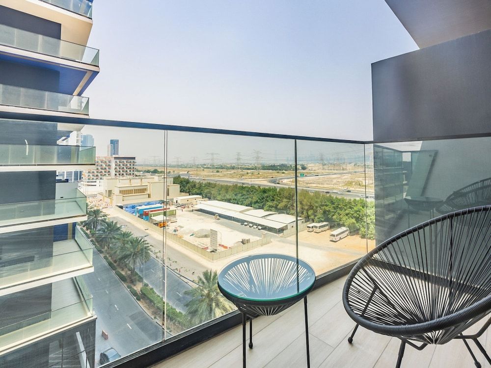 Experience a One-of-a-Kind Escape in JVC