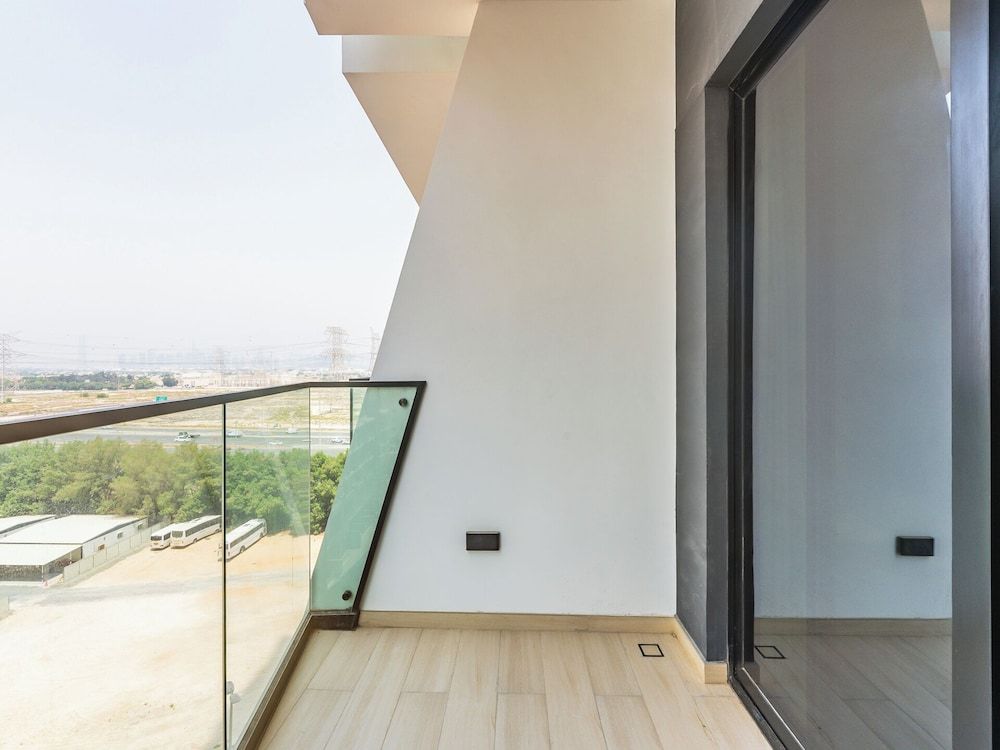 Experience a One-of-a-Kind Escape in JVC