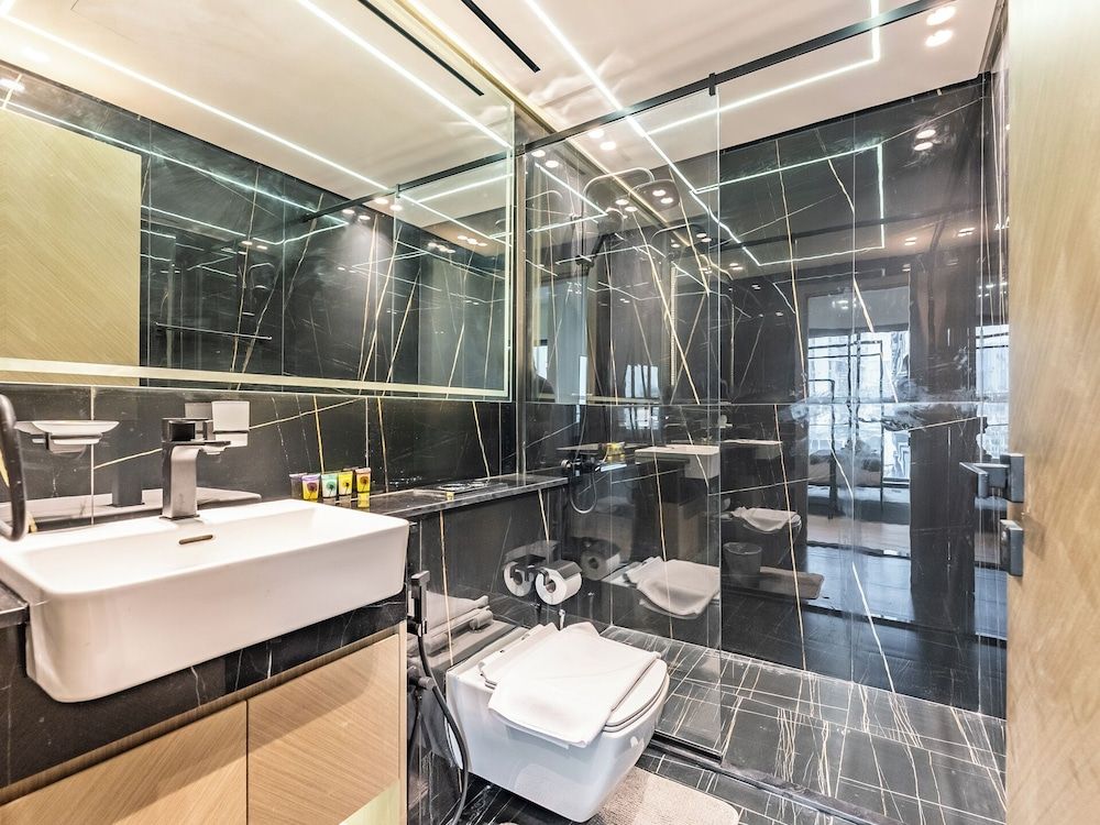 Experience a One-of-a-Kind Escape in JVC