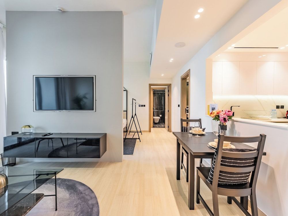 Experience a One-of-a-Kind Escape in JVC